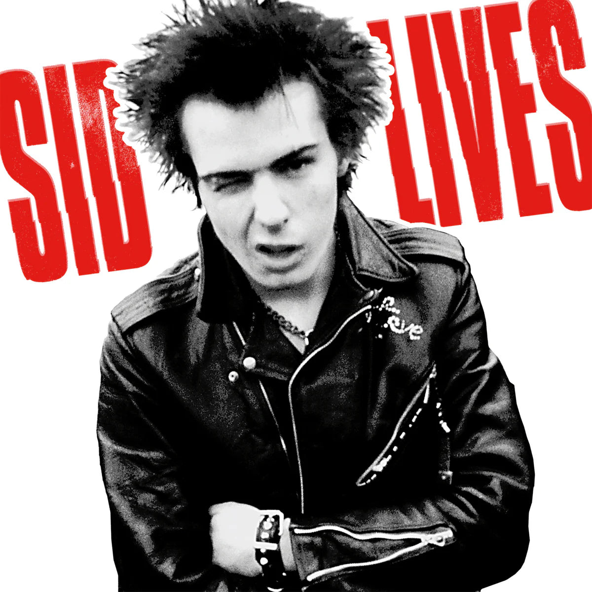 Sid Vicious 