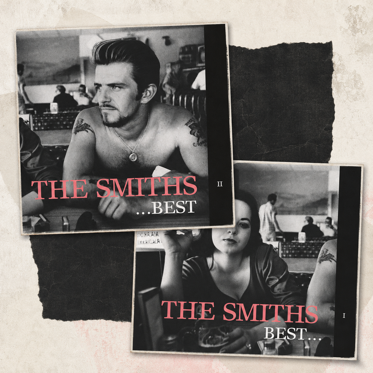 The Smiths 