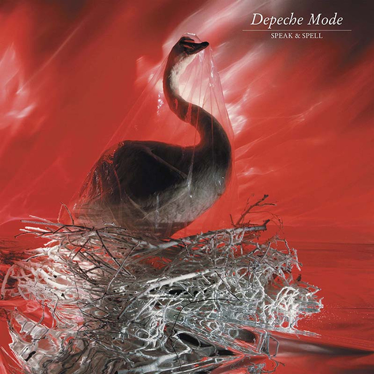 Depeche Mode Speak & Spell レコード Depeche Mode 