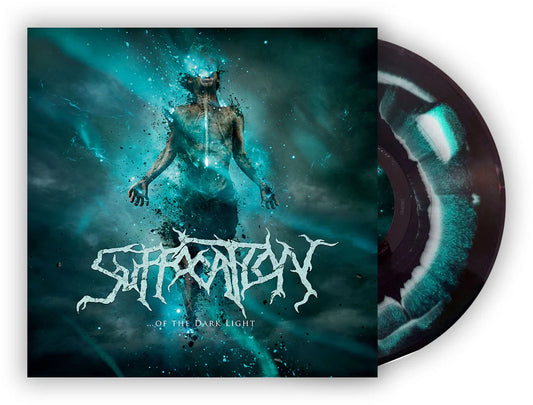 Suffocation "...Of The Dark Light" 2xLP