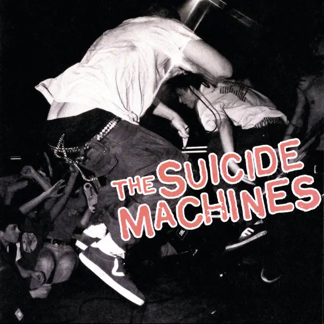 The Suicide Machines 