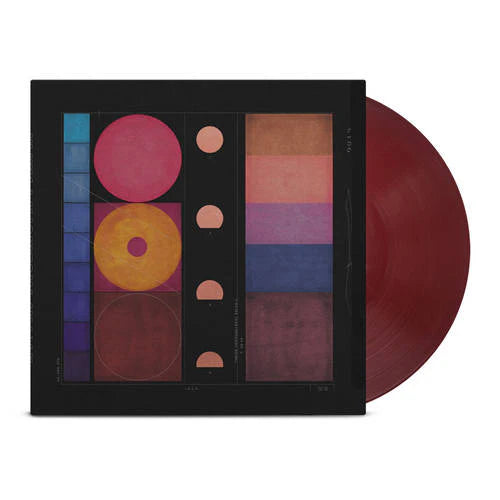 Thrice "Horizons/West" Exclusive LP