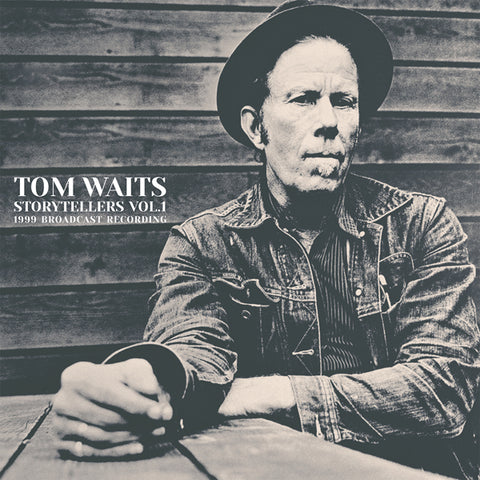 Waits, Tom "Storytellers Vol. 1" 2xLP