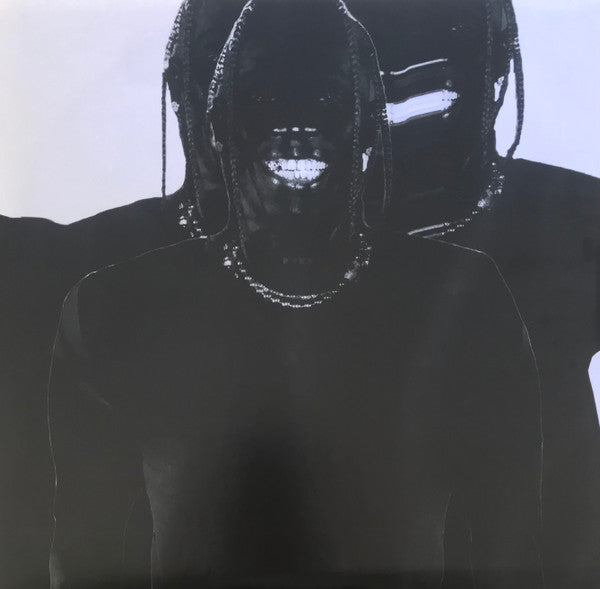 Travis Scott "Utopia" 2xLP
