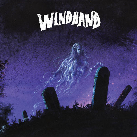 Windhand "s/t" Deluxe Edition LP