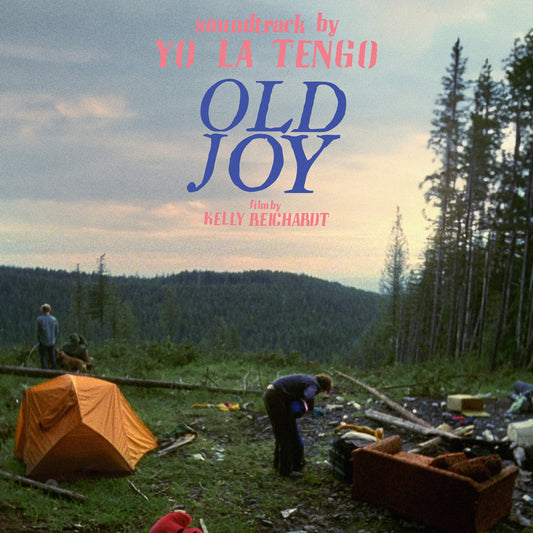 Yo La Tengo "Old Joy" LP