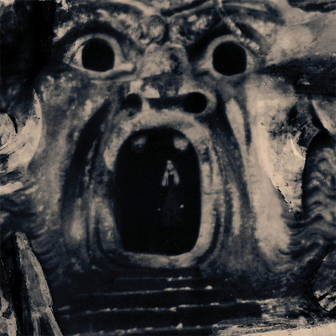 Anna Von Hausswolff "All Thoughts Fly" LP