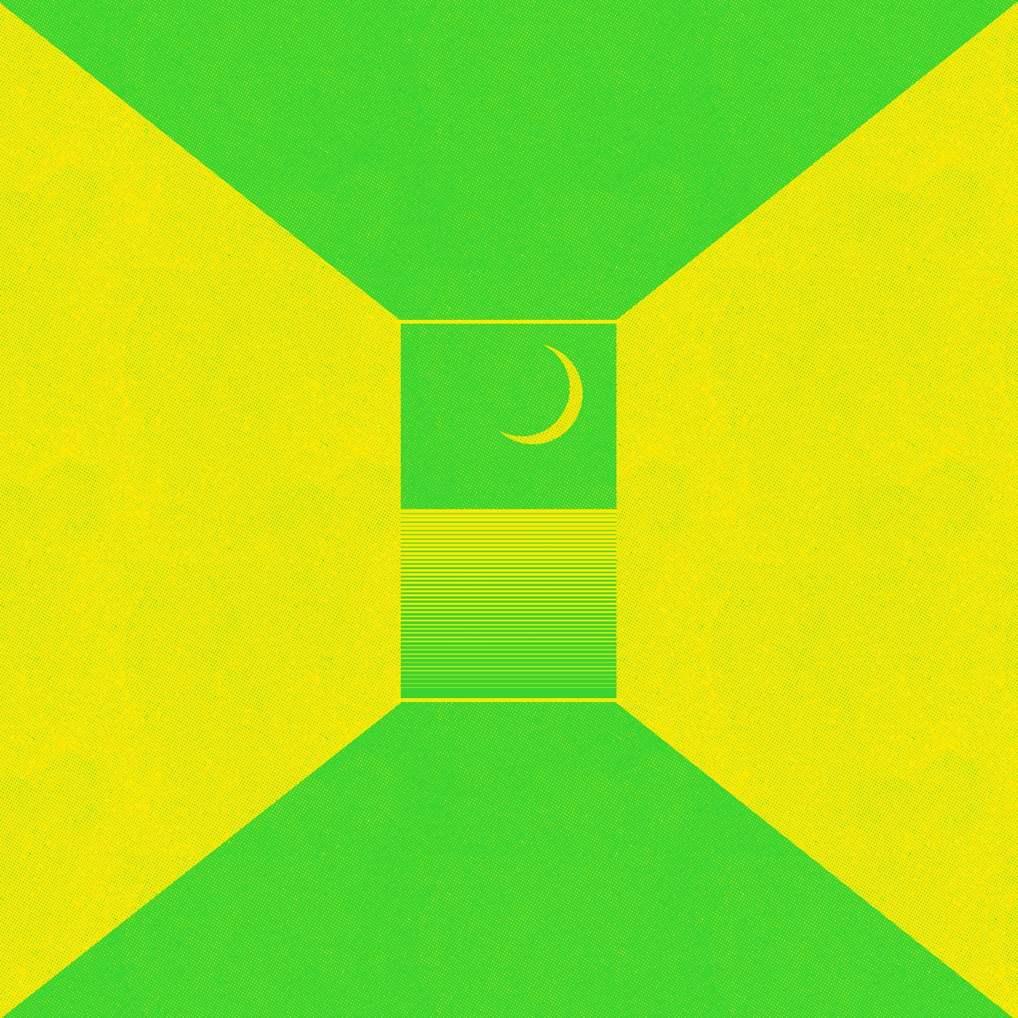 Ceremony "In The Spirit World Now" (Synthetic Remixes) LP