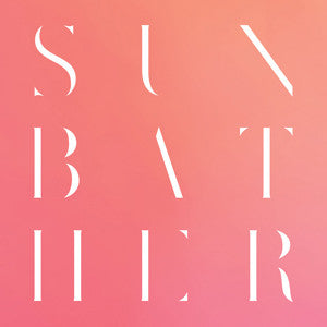Deafheaven "Sunbather" 2xLP - Dead Tank Records