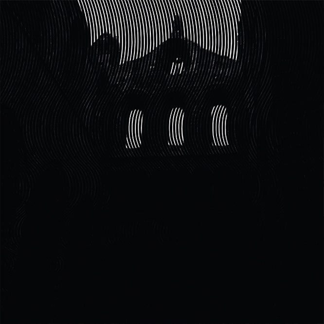 Friendship "Undercurent" LP