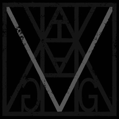Haggatha "V" LP