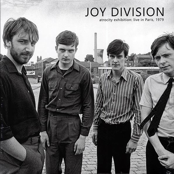 Joy Division / Remains レアトラック集 Joy Division - Unknown Radio Waves [3CD] Limited Box Set (import
