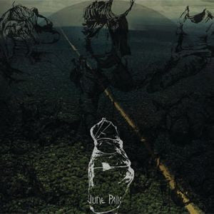 June Paik "s/t" LP - Dead Tank Records