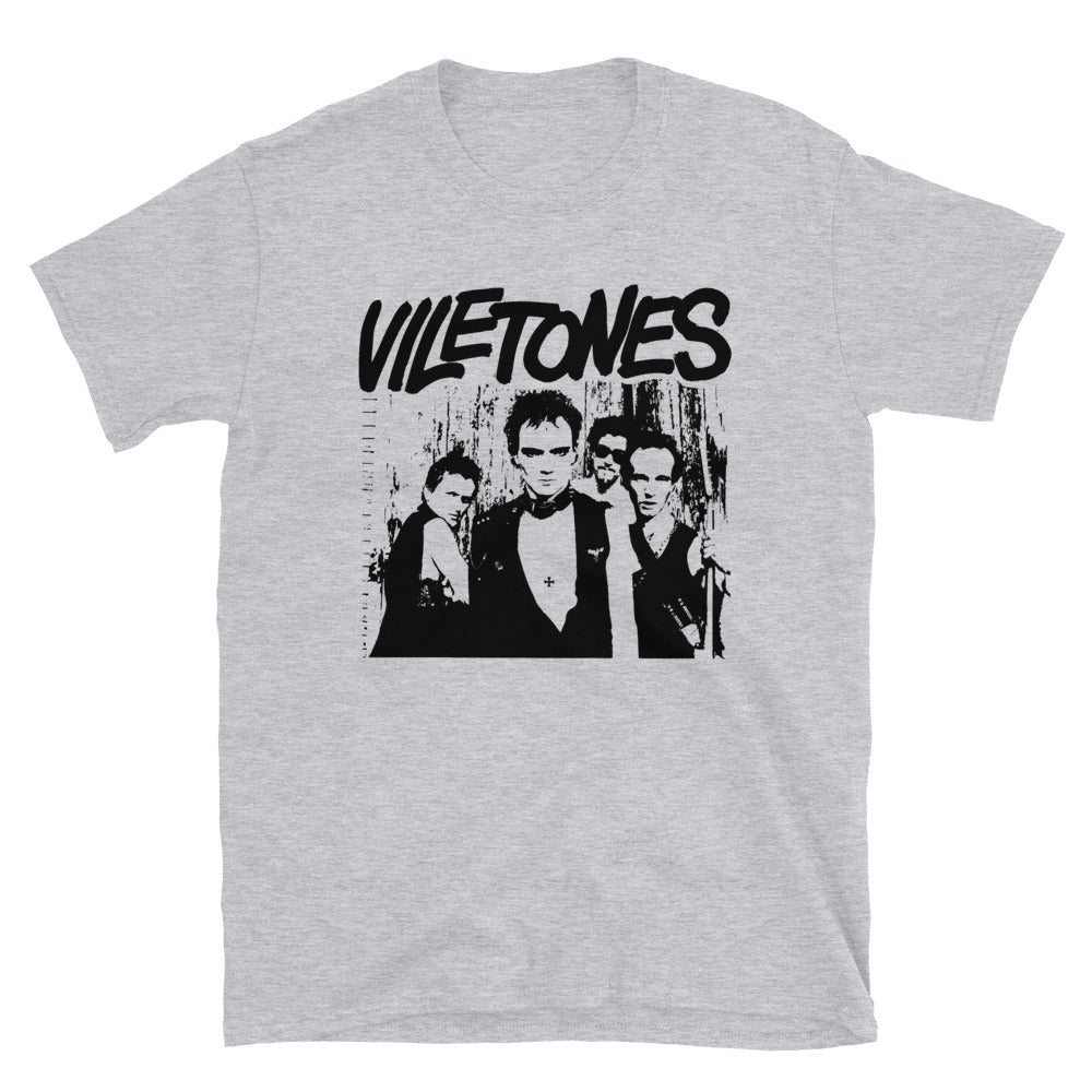 Viletones - Shirt