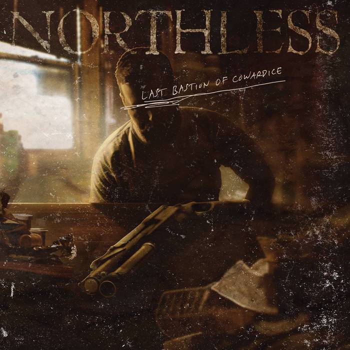 Northless "Last Bastion of Cowardice" 2xLP
