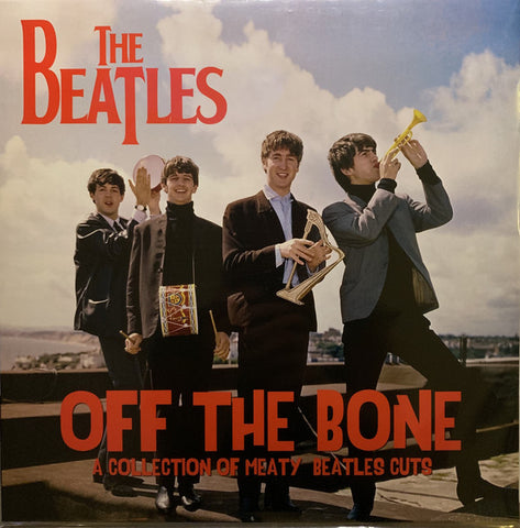 Beatles, The "Off the Bone" LP