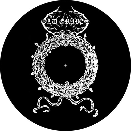 Old Graves "This Ruin Beneath Snowfall" LP