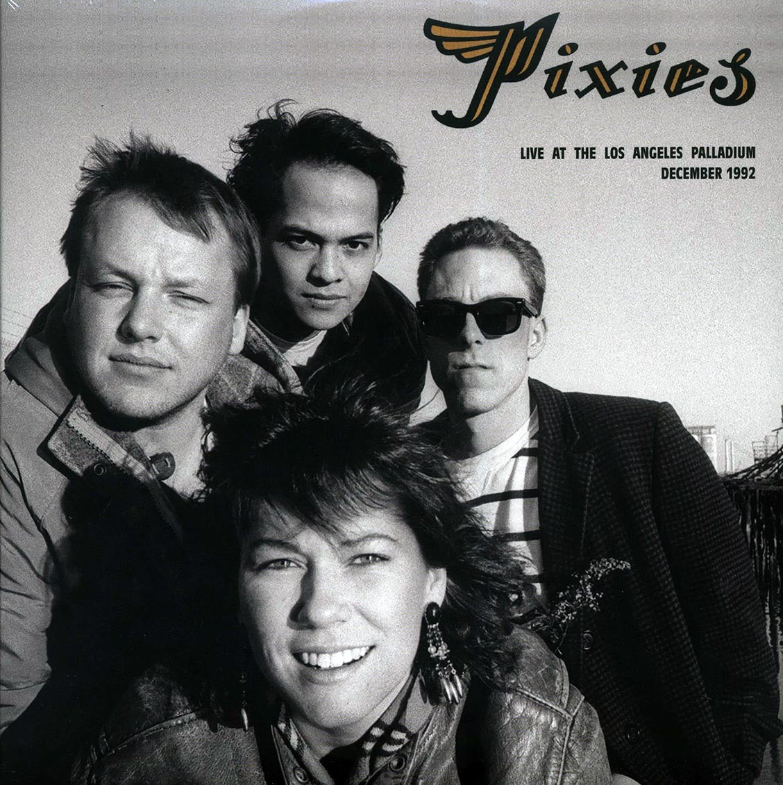 Pixies 