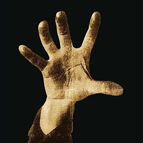 System of a Down "s/t" LP