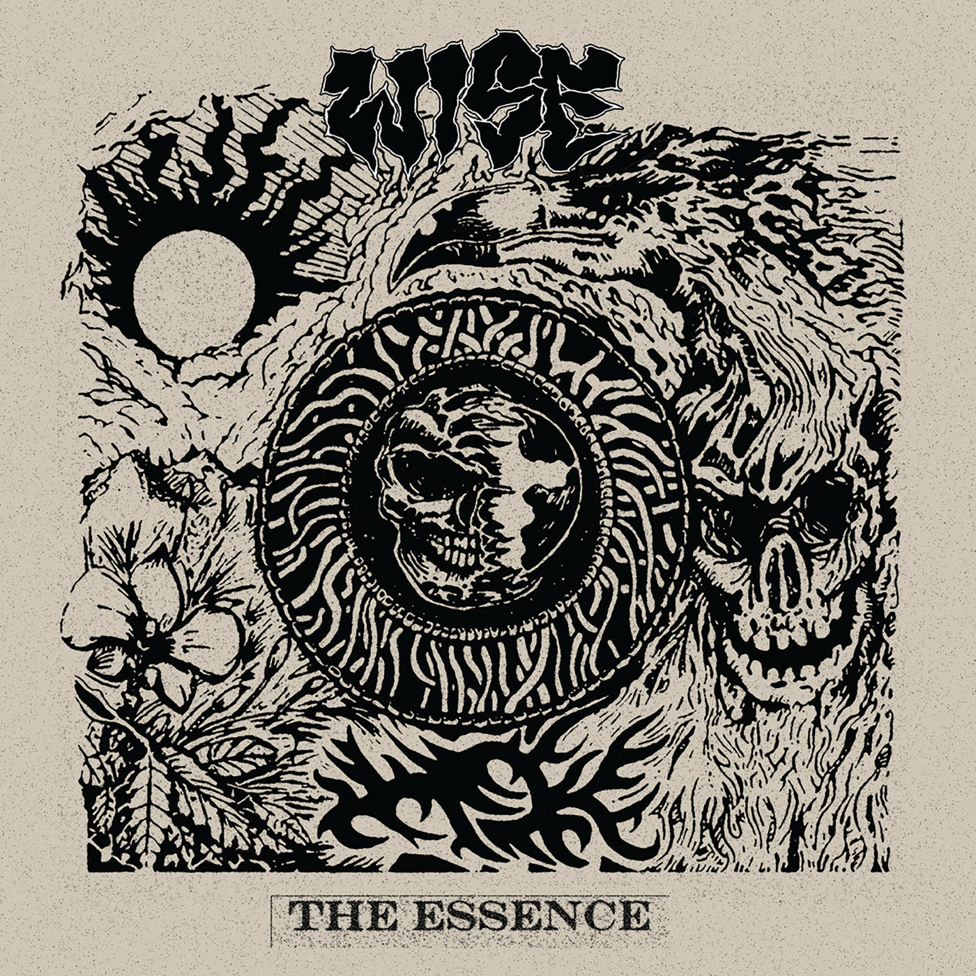 Wise "The Essence" LP