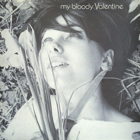 My Bloody Valentine "You Made Me Realise" LP