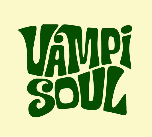 Vampisoul Records: Essential Latin, Funk, Psych and Brazilian Vinyl Reissues