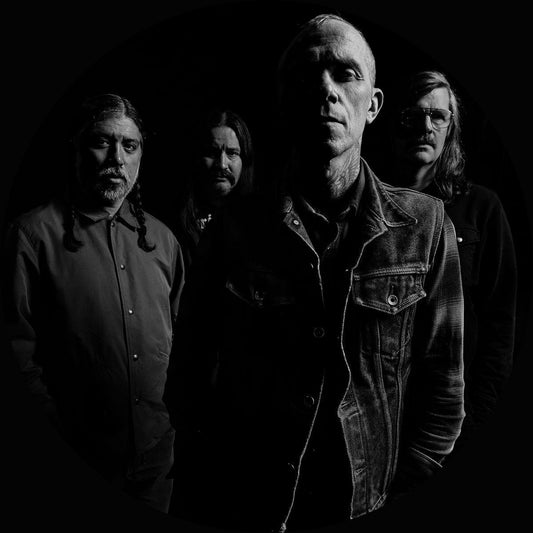 Converge "Hum of Hurt" Announcement and Preview