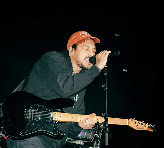 Dijon Pushes Feeling Over Form on Baby