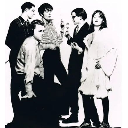 No Comeback, Just Continuation: Pulp’s More