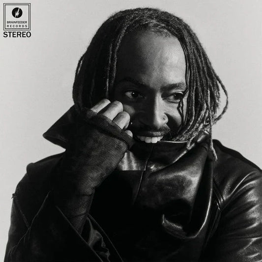 Thundercat Refines His World on "Distracted"