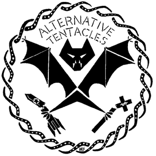 Alternative Tentacles Records