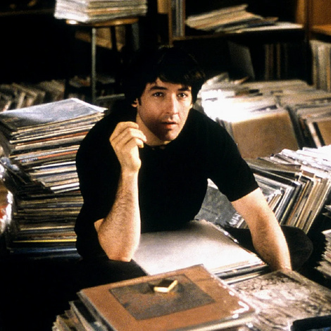 All LPs