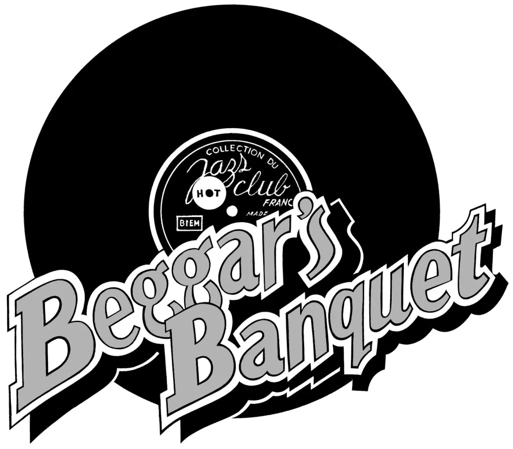 Beggars Banquet Records