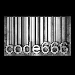 Code Number 666 Code 666 Records – Dead Tank Records