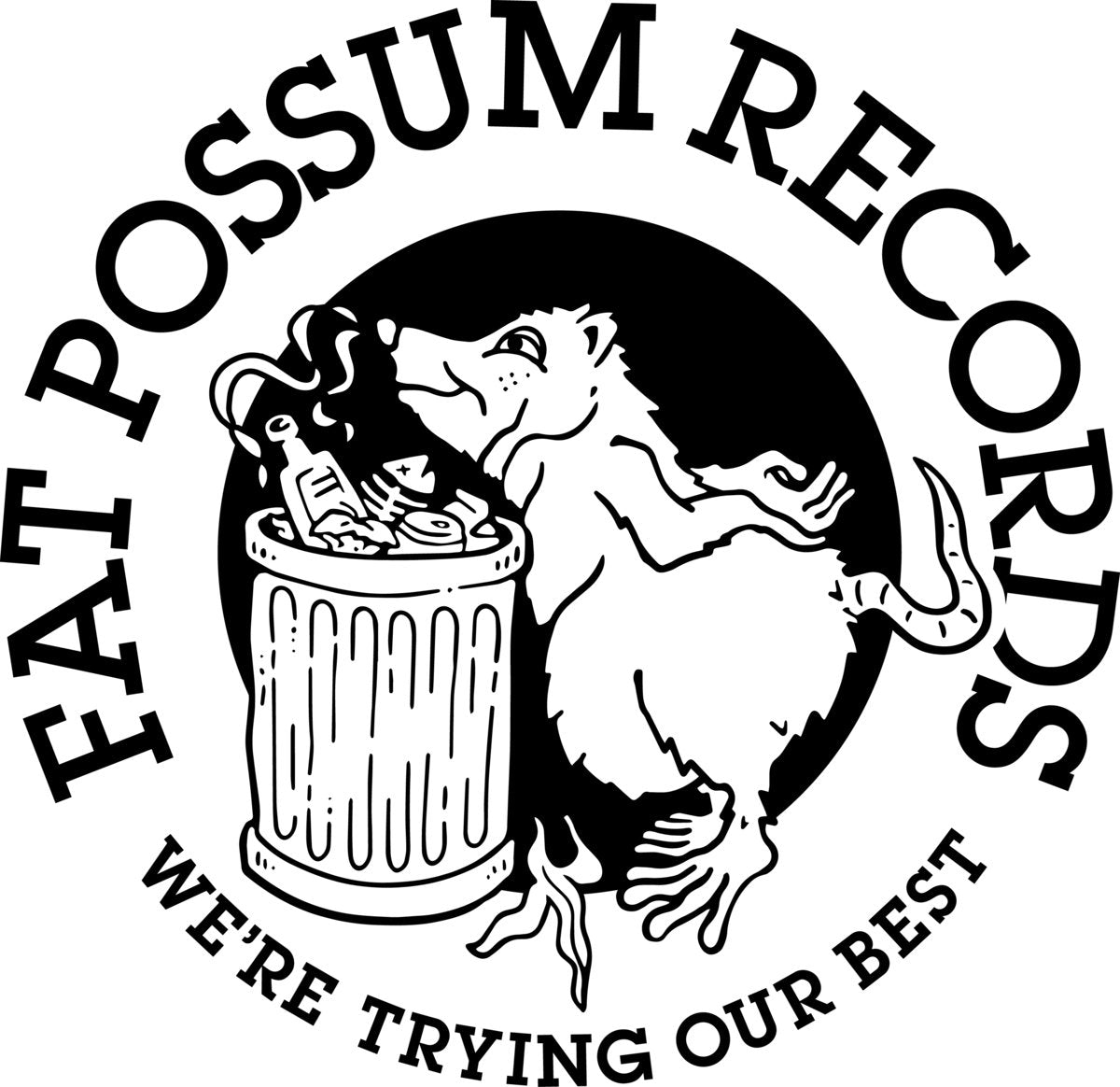 Fat Possum Records