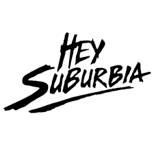 Hey Suburbia Records