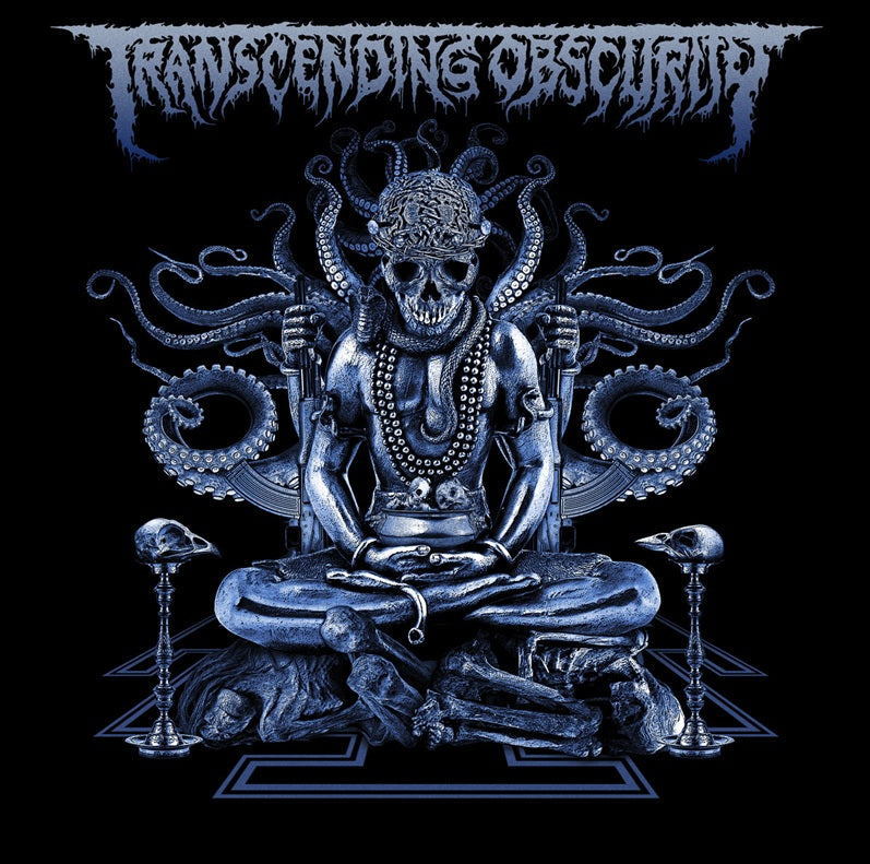 Transcending Obscurity Records