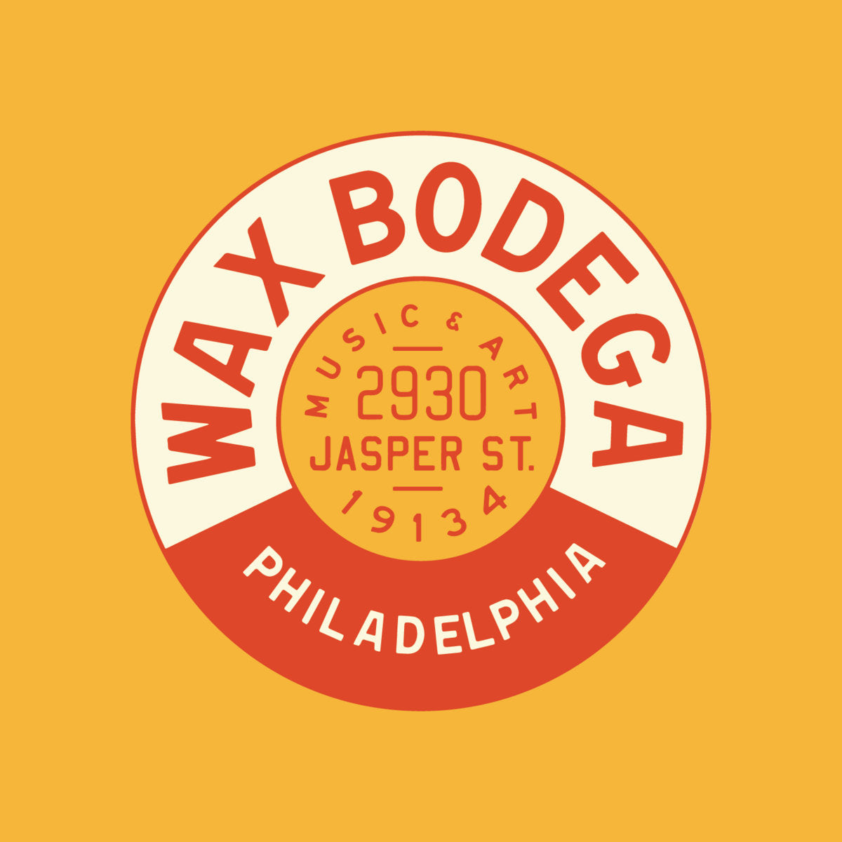 Wax Bodega Records
