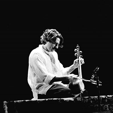 Newest World and Folk Titles