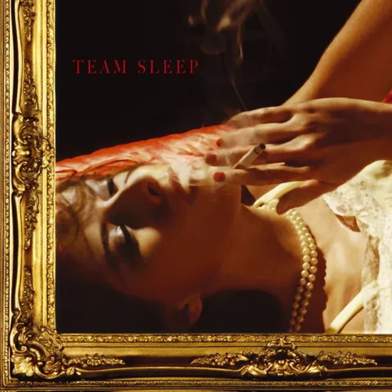 Team Sleep - Team Sleep album cover