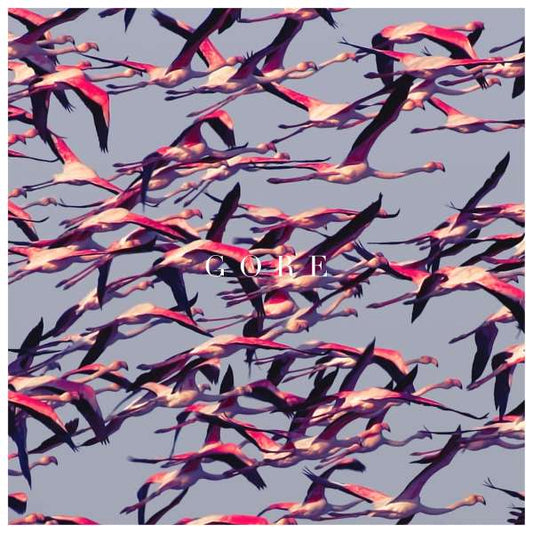 Deftones - Gore album cover