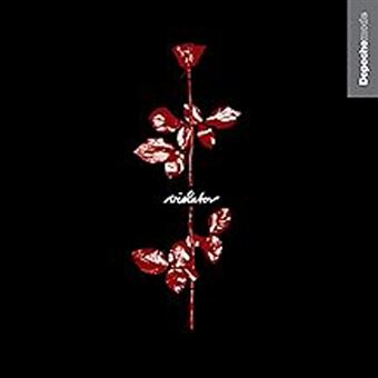 Depeche Mode Violator album cover