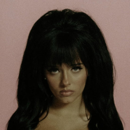 Jessie Murph Sex Hysteria album cover