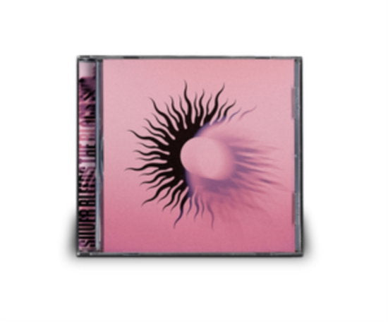 AFI Silver Bleeds the Black Sun... cover art