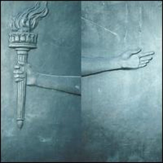 Fugazi The Argument cover art
