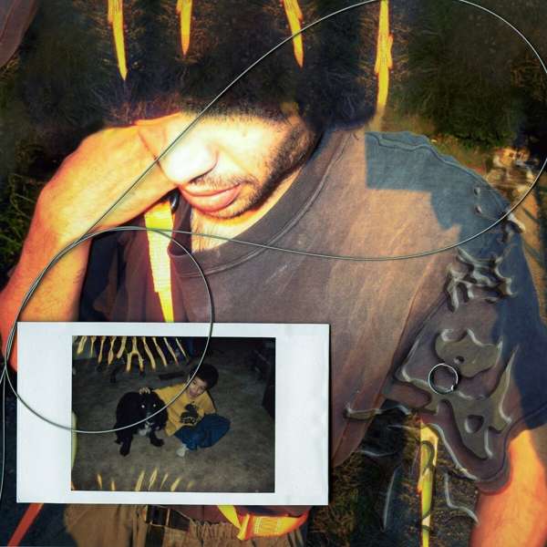Body Meat - Year Of The Orc cover art