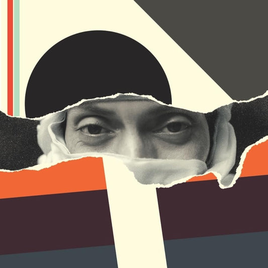 Bombino - Sahel cover art