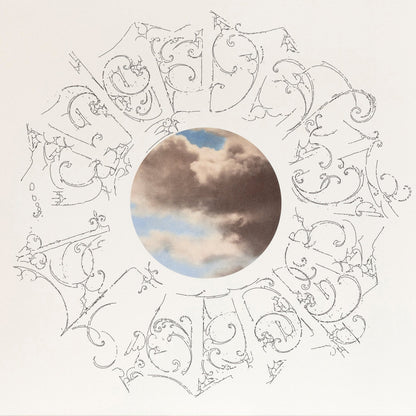 Mac Miller "The Divine Feminine (10th Anniversary)" 3xLP (Indie Exclusive Milky Clear + Ruby Vinyl)