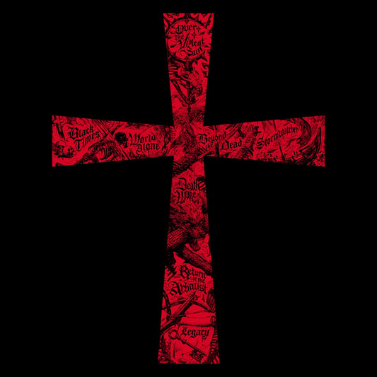 Tony Iommi - From the Dark album cover