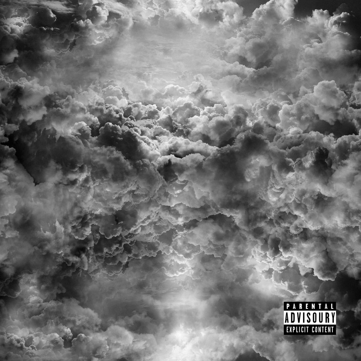 The Neighbourhood - I Love You CD cover